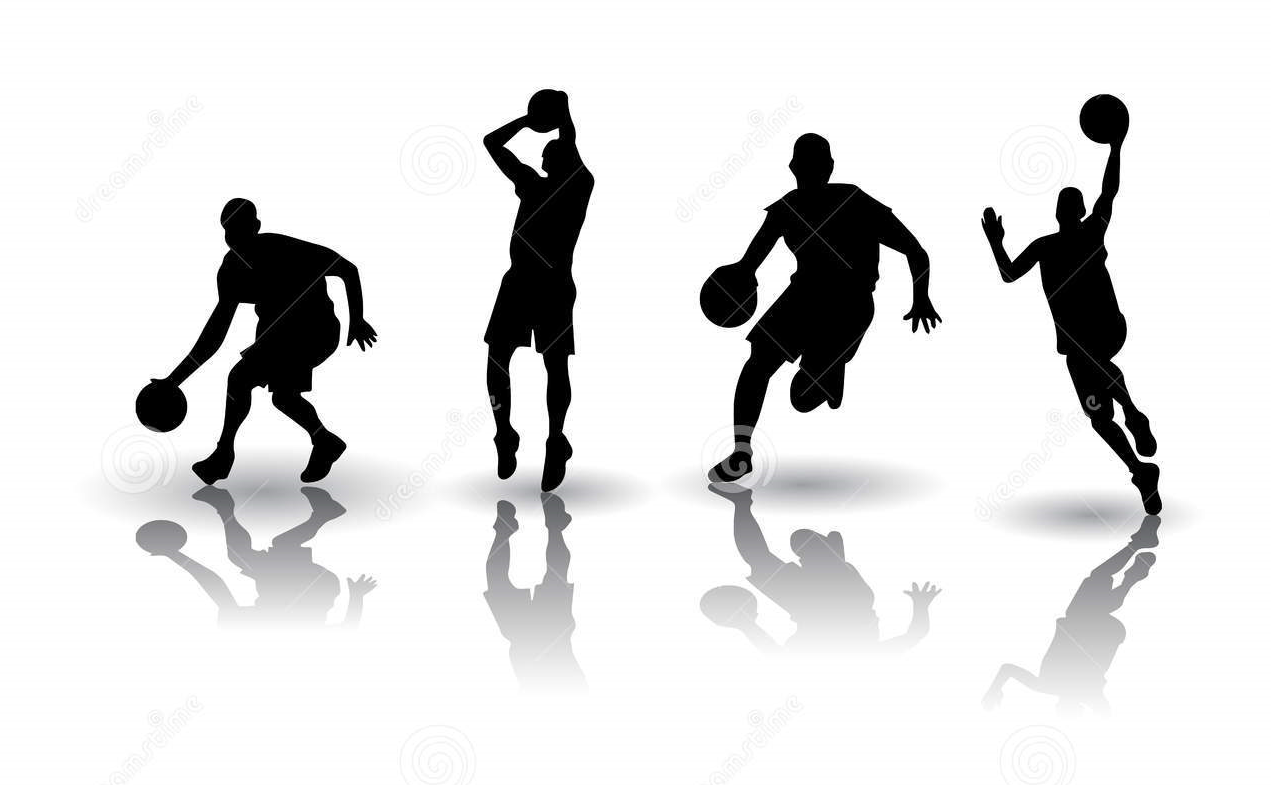 jugador baloncesto