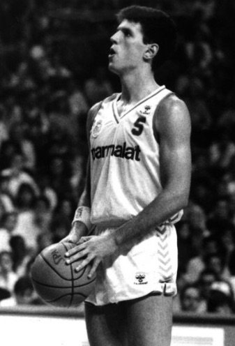 Pura intuición, Drazen