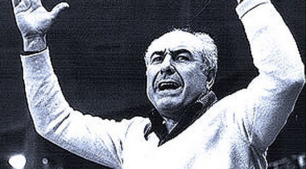 Eduardo Kucharsky