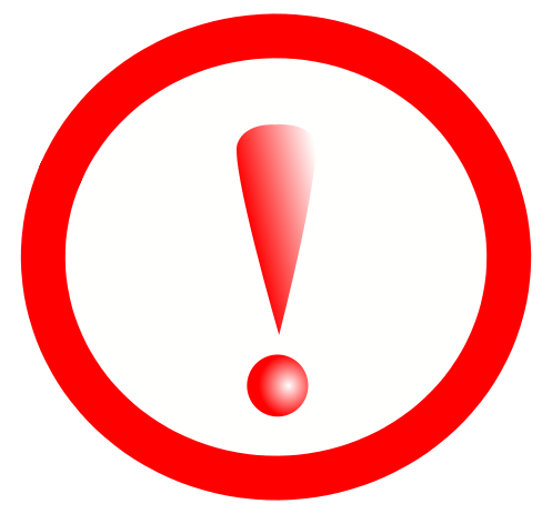 Error