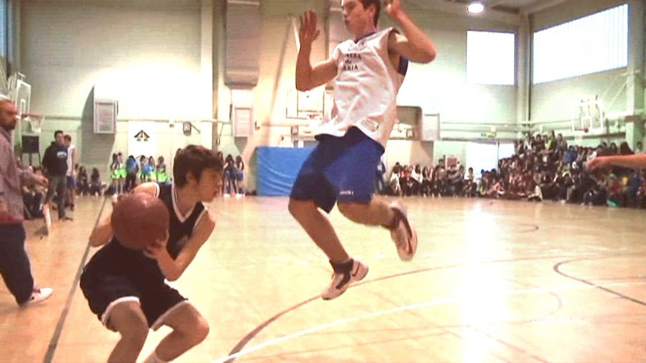 La recepción 2 130215 pinosierra pureza maria copa colegial bifrutas 61